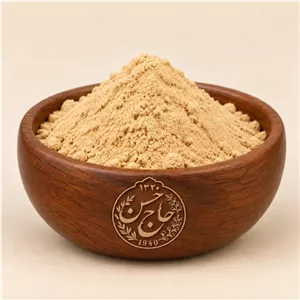 پودر زنجبیل