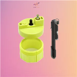 احیا کننده توپهای پدل و تنیس بال رسکیو Ball Rescuer