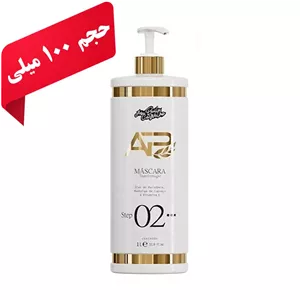 کراتین ای پی سفید آناپائولو AP (حجم 100 میل)