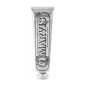 خمیر دندان مدل Whitening Mint حجم 85 میلی لیتر مارویس