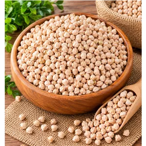 نخود دیم خوشپخت و زودپز