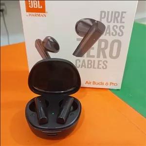 ایرپاد jbl مدل buds6 pro