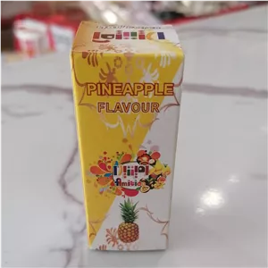 اسانس قطره ای 40 گرمی آناناس 