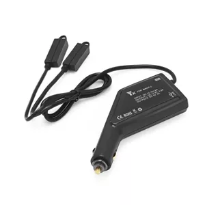 شاژر فندکی برای شارژ Mavic 2 