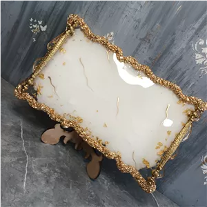 سینی پرطرفدار رزینی