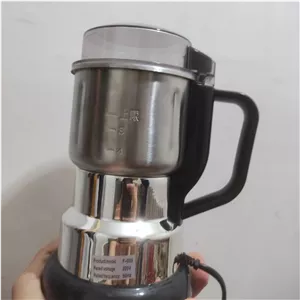 آسیاب سیلور کرست مدل sc1579وقدرت450w تیغه فولادی