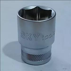 بکس 21  اسکای درایو 1،2 