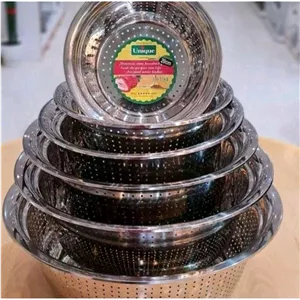 سرویس آبکش و لگن 11 پارچه یونیک آلمان نگیر