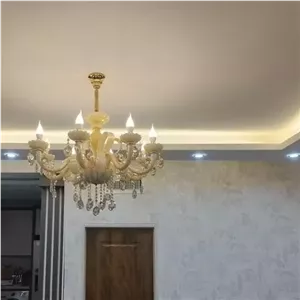 لوستر مورانو