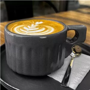 لاته خوری مدل مینگو (300 میلی لیتر)