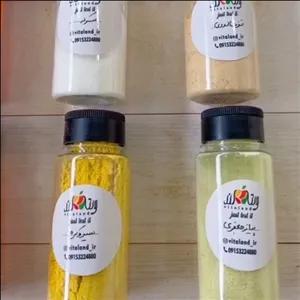 طعم دهنده های ویتالند 