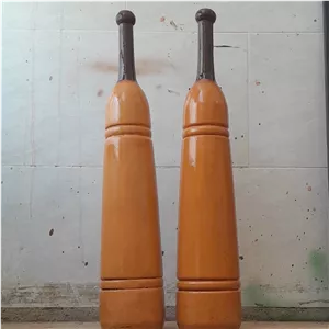 میل باستانی وزن جفت باهم 8کیلو قد 70سانت جنس بسیار سفت و محکم ون ویاهمون زبان گنجشک. رنگ خاص وسفارشی. (پس کرایه)