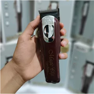 ماشین اصلاح وال مجیک کلیپ Wahl Magic Clip سفارش اروپا روی تیغه USA حک شده تعداد محدود موجوده