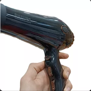 سشوار سالنی فیلیپس مدل PH-3472 موتور 21 سالنی اصلی اورجینال