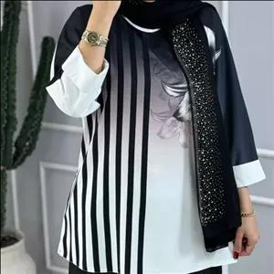 شومیز پرنسا جنس الیزه