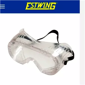 عینک استوینگ امریکا مخصوص چکش Safety Goggles