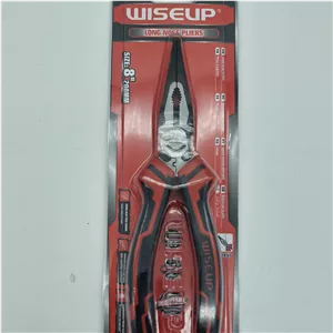 دم باریک سایز 8 محصول شرکت وایزآپ Wiseup 