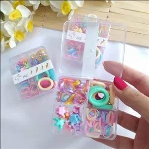 پک کش حوله ای ، کلیپس و چهل گیس