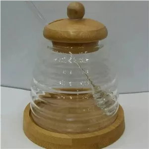 عسل خوری بامبو ساخت چین 
