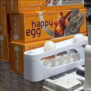 جا تخم مرغی خودکار