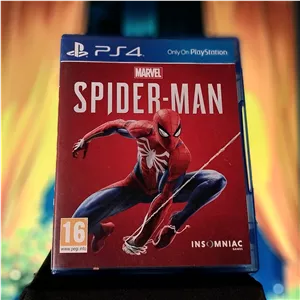 بازی Spider man برای PS4 ، اسپایدرمن برایps4، spiderman ، اسپایدر من ، spider man ps4 ، spiderman ps4 ، بازی اسپایدر من 