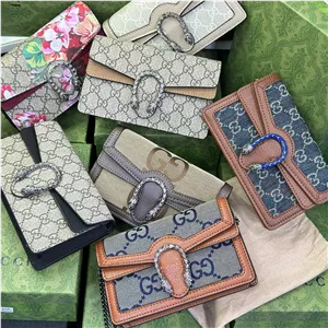 کیف Gucci mini  Full packMaste