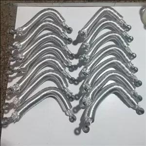 لوله ورودی روغن توربو دناپلاس سورن دنا پلاس توربوشارژ توربو شارژ 