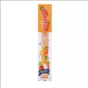 لیپ گلاس (برق لب) آناناس گابرینی براق کننده و خوشبو کننده