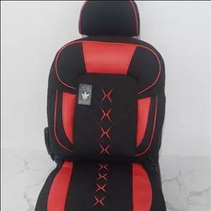 روکش صندلی پرشیاپارچه برزنتی طرح سوپر vipباکیفیت عالی ابر7میل بارنگبندی مختلف باضمانت یکسال آرسال رایگان و.