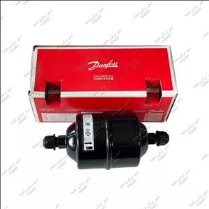 فیلتر درایر دانفوس DCL163 و سایز اتصال 3.8 اینچ
