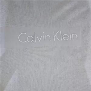 برچسب حرارتی - برچسب حرارتی اتویی dtf مارک کلوین کلاین