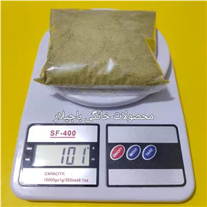 پودر آویشن خشک محلی 100 گرمی تازه 1405