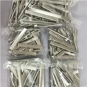 گیره انبری سایز 7.5 مات