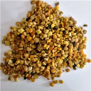 گرده گل مرغوب فله ای