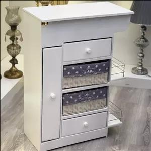 جا سیب زمینی پیاز ،جا قاشق و چنگال ،سوپر مارکت (پس کرایه)