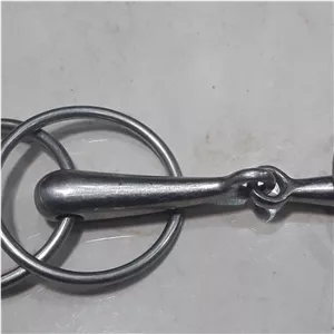 دهنه اسب آبخوری چهار حلقه