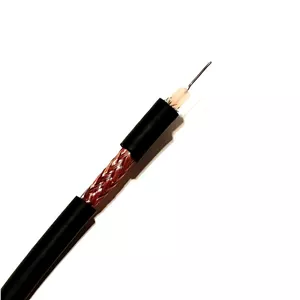 کابل کواکسیال 2.5C-2V RGکرمان قیمت برای یک متر