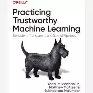 Machine Learning Consistent Transparent and Fair AI Pip Addy Osmani انتشارات آوای مؤلف