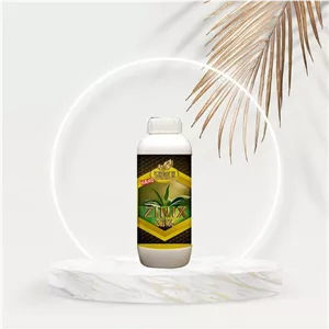 کود زینک شوک 1 لیتری