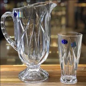 پارچ و لیوان پرفکت