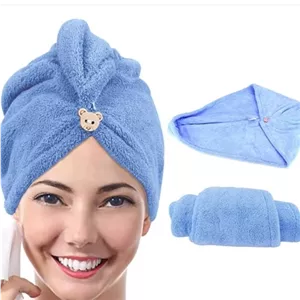 حوله سر خشک کن ،مدل هندی