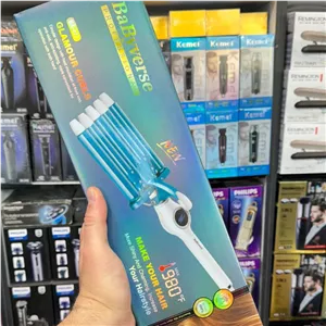 فر کننده مو یا فر اس  بیبی ورس BaByverse BA-427
