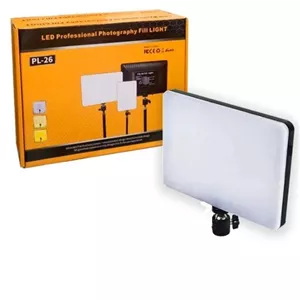 رینگ لایت مدل PL-26