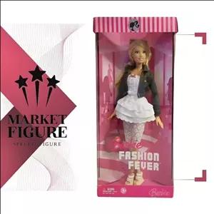 عروسک.Fashion Fever Barbie فشن باربی برند mattel 
