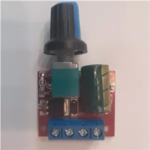 دیمر5 آمپر DC