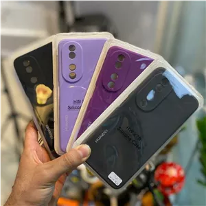گارد سیلیکونی اورجینال X7B (پس کرایه)