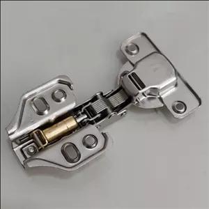 لولا گازور آرام بند با پمپ قوی، برنجی