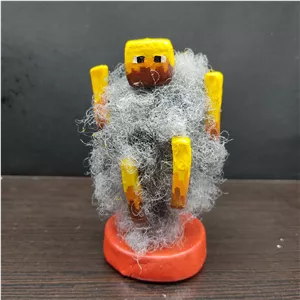 فیگور بلیز ماین کرافت Minecraft Blaze 
