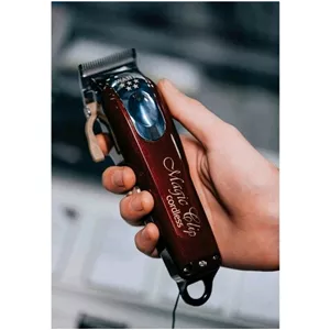 ماشین اصلاح وال مجیک کلیپ Whal Magic Clip اورجینال