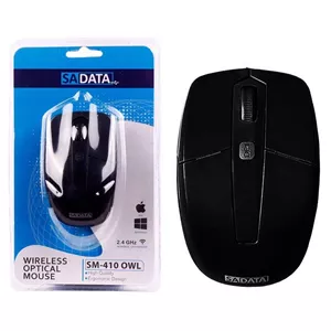 ماوس بیسیم Sadata SM-410 OWL